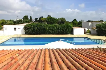 Doppelhaushälfte in Saintes-Maries-de-la-Mer, Maison Saintes-Maries Proche Plages - Photo 1