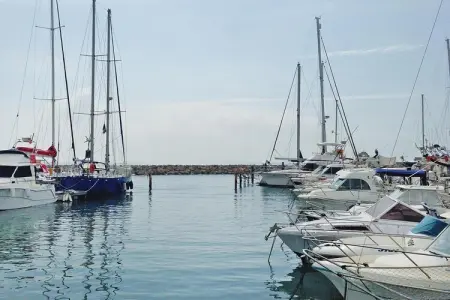 Doppelhaushälfte in Saintes-Maries-de-la-Mer, Maison Saintes-Maries Proche Plages - Photo 20