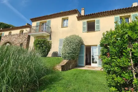 Apartments Les Domaines de Saint-Endréol / La Motte-en-Provence // Apt 1 chambre Type A, Escapade romantique en couple à La Motte - Photo 7