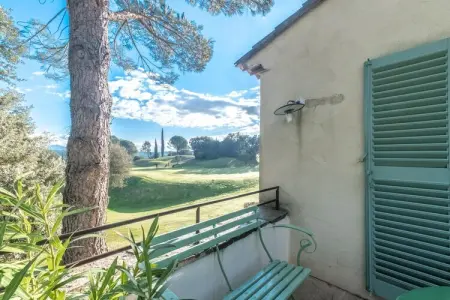 Apartments Les Domaines de Saint-Endréol / La Motte-en-Provence // Apt 1 chambre Type A, Escapade romantique en couple à La Motte - Photo 14