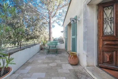 Apartments Les Domaines de Saint-Endréol / La Motte-en-Provence // Apt 1 chambre Type A, Escapade romantique en couple à La Motte - Photo 15