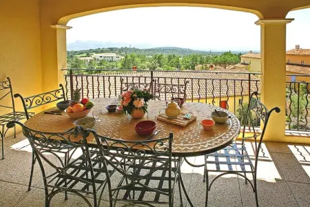Apartments Les Domaines de Saint-Endréol / La Motte-en-Provence // Apt 1 chambre Type A, Escapade romantique en couple à La Motte - Photo 27