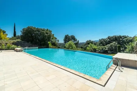 Apartments Les Domaines de Saint-Endréol / La Motte-en-Provence // Apt 2 chambres Type A, Maison familiale exclusive à La Motte - Photo 16