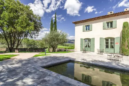 Apartments Les Domaines de Saint-Endréol / La Motte-en-Provence // Apt 2 chambres Type B, Résidence dans le Var avec Golf et Spa - Photo 1