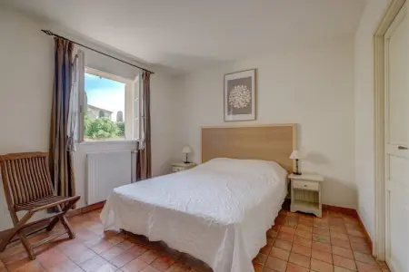 Apartments Les Domaines de Saint-Endréol / La Motte-en-Provence // Apt 2 chambres Type B, Résidence dans le Var avec Golf et Spa - Photo 10