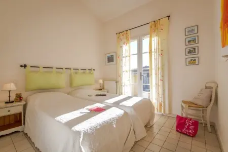 Apartments Les Domaines de Saint-Endréol / La Motte-en-Provence // Apt 2 chambres Type B, Résidence dans le Var avec Golf et Spa - Photo 11
