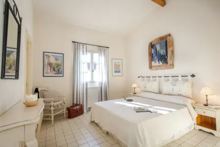 Apartments Les Domaines de Saint-Endréol / La Motte-en-Provence // Apt 2 chambres Type B, Résidence dans le Var avec Golf et Spa - Photo 12