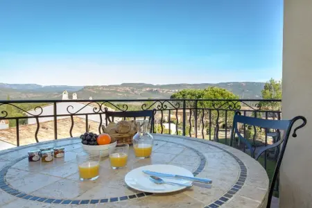 Apartments Les Domaines de Saint-Endréol / La Motte-en-Provence // Apt 2 chambres Type B, Résidence dans le Var avec Golf et Spa - Photo 17