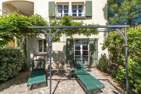 Apartments Les Domaines de Saint-Endréol / La Motte-en-Provence // Apt 2 chambres Type B, Résidence dans le Var avec Golf et Spa - Photo 19