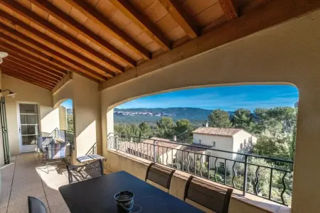 Apartments Les Domaines de Saint-Endréol / La Motte-en-Provence // Apt 2 chambres Type B, Résidence dans le Var avec Golf et Spa - Photo 20
