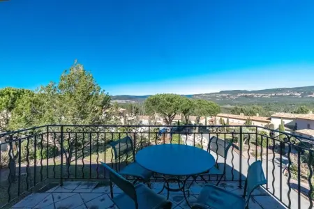 Apartments Les Domaines de Saint-Endréol / La Motte-en-Provence // Apt 2 chambres Type B, Résidence dans le Var avec Golf et Spa - Photo 21