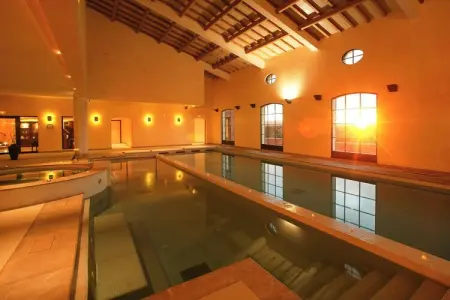 Apartments Les Domaines de Saint-Endréol / La Motte-en-Provence // Apt 2 chambres Type B, Résidence dans le Var avec Golf et Spa - Photo 32