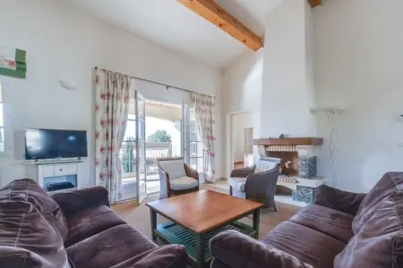 Apartments Les Domaines de Saint-Endréol / La Motte-en-Provence // Apt 3 chambres Type B, La Motte, un refuge relaxant pour un groupe - Photo 2