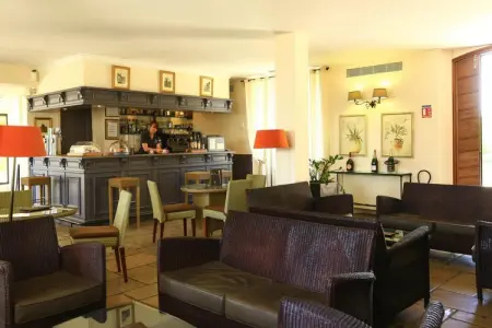Apartments Les Domaines de Saint-Endréol / La Motte-en-Provence // Apt 3 chambres Type B, La Motte, un refuge relaxant pour un groupe - Photo 15
