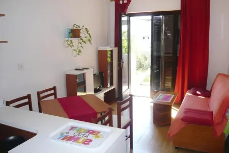 Bungalow Zoran, Starigrad Paklenica-E8 - 5 Pers., Bungalow à Starigrad près du Paklenica - Photo 1