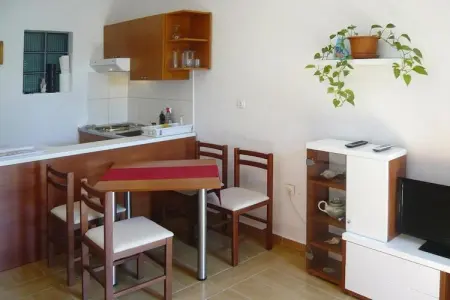 Bungalow Zoran, Starigrad Paklenica-E8 - 5 Pers., Bungalow à Starigrad près du Paklenica - Photo 4