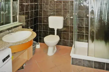 Bungalow Zoran, Starigrad Paklenica-E8 - 5 Pers., Bungalow à Starigrad près du Paklenica - Photo 6