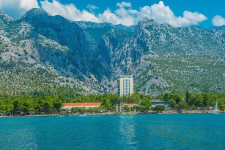 Bungalow Zoran, Starigrad Paklenica-E8 - 5 Pers., Bungalow à Starigrad près du Paklenica - Photo 11