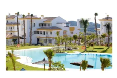 Antes Penthouse Mijas Costa - CT 100, Appartement sur le terrain de golf Calanoca - Photo 1