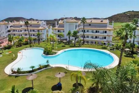 Antes Penthouse Mijas Costa - CT 100, Appartement sur le terrain de golf Calanoca - Photo 2