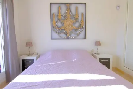 Antes Penthouse Mijas Costa - CT 100, Appartement sur le terrain de golf Calanoca - Photo 4