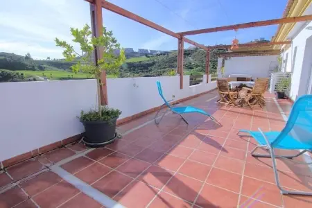 Antes Penthouse Mijas Costa - CT 100, Appartement sur le terrain de golf Calanoca - Photo 6