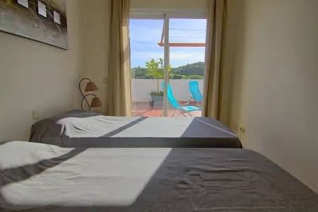 Antes Penthouse Mijas Costa - CT 100, Appartement sur le terrain de golf Calanoca - Photo 10