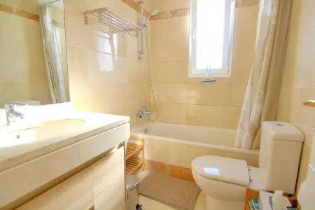Antes Penthouse Mijas Costa - CT 100, Appartement sur le terrain de golf Calanoca - Photo 11