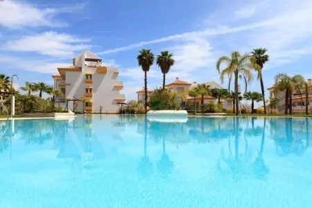 Antes Penthouse Mijas Costa - CT 100, Appartement sur le terrain de golf Calanoca - Photo 17