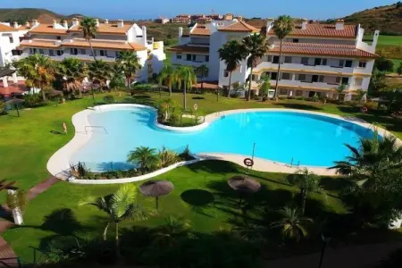 Antes Penthouse Mijas Costa - CT 100, Appartement sur le terrain de golf Calanoca - Photo 19