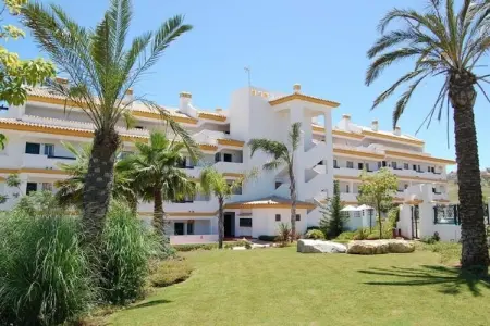 Antes Penthouse Mijas Costa - CT 100, Appartement sur le terrain de golf Calanoca - Photo 20