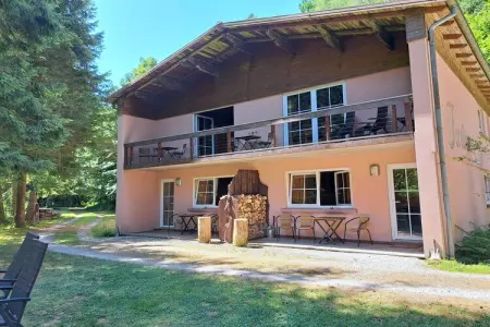 Holiday flats Forellenhof Dabo  / Typ A - 2 Erw 55 qm, Appartement en Alsace au cœur de la nature - Photo 1