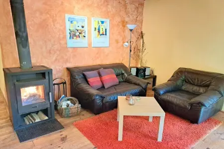 Holiday flats Forellenhof Dabo  / Typ A - 2 Erw 55 qm, Appartement en Alsace au cœur de la nature - Photo 3