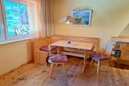 Holiday flats Forellenhof Dabo  / Typ A - 2 Erw 55 qm, Appartement en Alsace au cœur de la nature - Photo 5