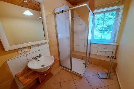 Holiday flats Forellenhof Dabo  / Typ A - 2 Erw 55 qm, Appartement en Alsace au cœur de la nature - Photo 8