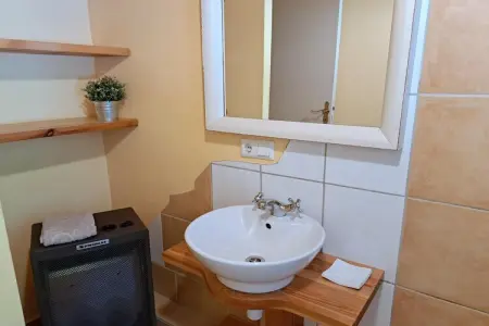 Holiday flats Forellenhof Dabo  / Typ A - 2 Erw 55 qm, Appartement en Alsace au cœur de la nature - Photo 9