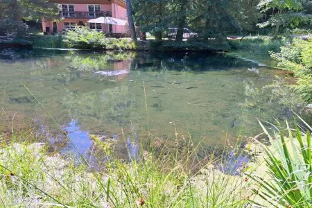Holiday flats Forellenhof Dabo  / Typ A - 2 Erw 55 qm, Appartement en Alsace au cœur de la nature - Photo 18