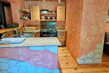 Holiday flats Forellenhof Dabo // Typ C 7 Pers 110 qm, Appartement en Alsace avec terrasse privée - Photo 6