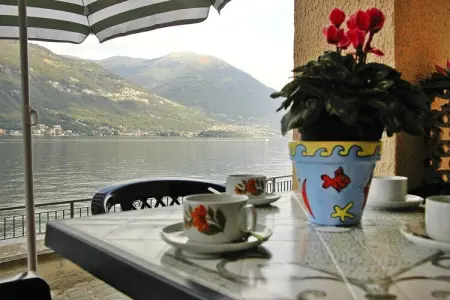Apartments Paganini Lezzeno-Paganini 3, Appartement à Lezzeno au bord du lac de Côme - Photo 5