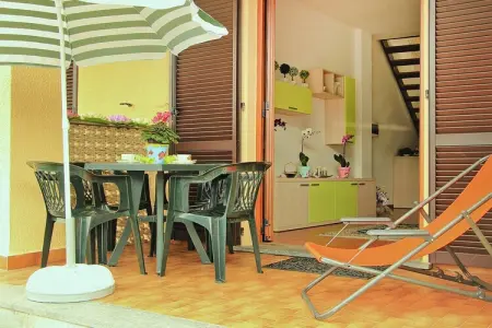 Apartments Paganini Lezzeno-Paganini 3, Appartement à Lezzeno au bord du lac de Côme - Photo 10