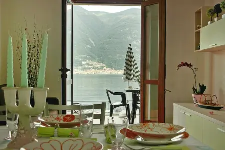 Apartments Paganini Lezzeno-Paganini 3, Appartement à Lezzeno au bord du lac de Côme - Photo 11