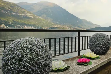 Apartments Paganini Lezzeno-Paganini 3, Appartement à Lezzeno au bord du lac de Côme - Photo 16