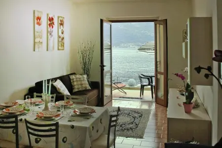 Apartments Paganini Lezzeno-Paganini 3, Appartement à Lezzeno au bord du lac de Côme - Photo 18