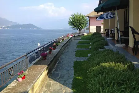 Apartments Paganini Lezzeno-Paganini 3, Appartement à Lezzeno au bord du lac de Côme - Photo 20