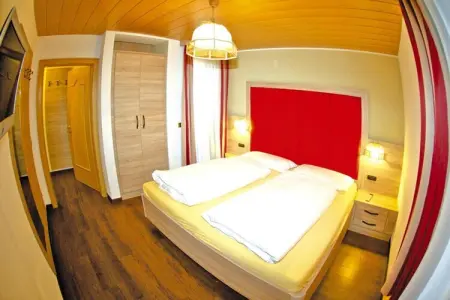 Apartments Diamant - B - 2 Personen, Appartement Ortisei proche Seiser Alm - Photo 7