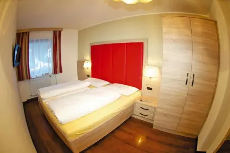 Apartments Diamant - B - 4 Personen, Appartement à Val Gardena près des pistes - Photo 1