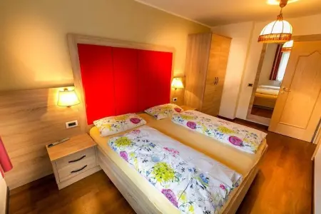 Apartments Diamant - A - 4 Personen, Appartement à Val Gardena près des pistes - Photo 2