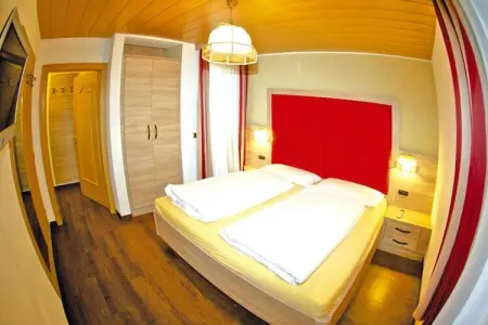 Apartments Diamant - A - 4 Personen, Appartement à Val Gardena près des pistes - Photo 3