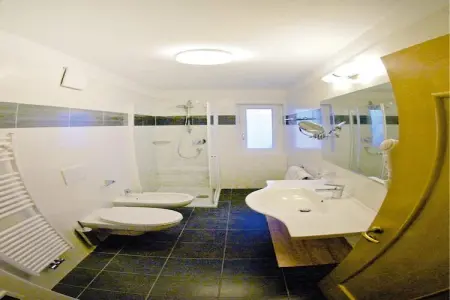 Apartments Diamant - A - 5 Personen, Appartement Ortisei près du Seiser Alm Lift - Photo 6