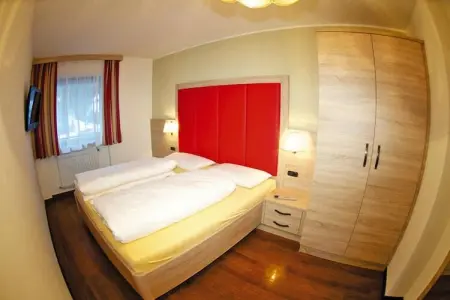 Apartements Diamant - A -6 Personen, Appartement à Val Gardena près des pistes - Photo 2